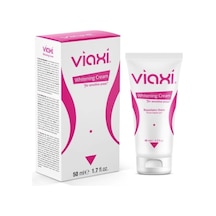 Sens Viaxi Beyazlatıcı Krem