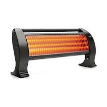 Yui QH-1200 Quartz Elektrikli Isıtıcı