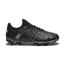 Puma Future Play Fg/ag Jr Erkek Siyah 10738802 Futbol Krampon Siyah