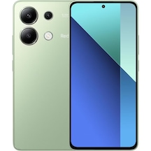 Yenilenmiş Xiaomi Redmı Note 13 Pro 8 GB 256 GB B Grade (12 Ay Garantili)