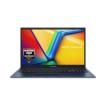 Asus Vivobook 15 X1504ZA-NJ180 i5-1235U 16 GB 512 GB SSD 15.6" Dos Dizüstü Bilgisayar