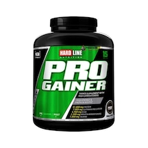 Hardline Progainer Muzlu 3000 Gr