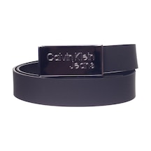 Calvin Klein Calvın Kleın Erkek Kemer K50k510161-bds Çok Renkli