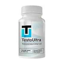 Hubrendy Sh Testoultra Prostat+performans 60 Caps