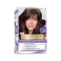 L'Oréal Paris Excellence Cool Creme Saç Boyası