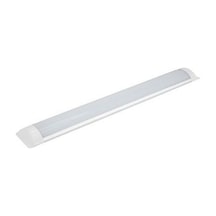 Ycl Yba-436 36 Watt 120 Cm Yatay Bant Armatür Beyaz