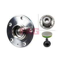 Vw Touran Arka Poyra 2003-2010 Fag 713610830