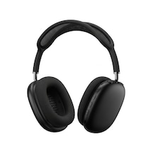 Piyatech P9 Bluetooth 5.0 Kulak Üstü Kulaklık