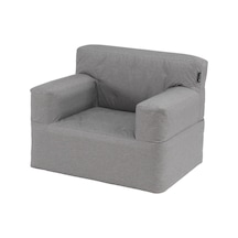 Outwell Colville Lake Inflatable Chair Premium Şişme Koltuk Gri