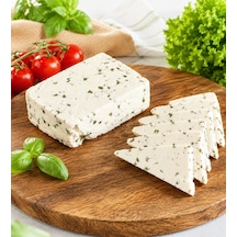 Gurmepark Van Otlu Beyaz Peynir Klasik 500 G