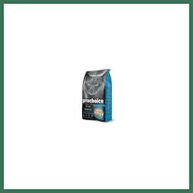 Pro Choice Pro 34 Somonlu Ve Pirinçli Yetişkin Kedi Maması 15 Kg Bss