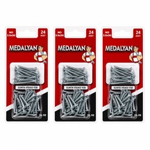 288 Adet 3.5x30 12x24pcs Sunta Vidası 5286