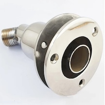 Webasto Egzoz Çıkşı 25mm