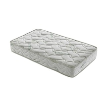 Kuponsartyatak Kupons  Bamboo Full Ortopedik  Yaylı Yatak -Tüm Ölçüler