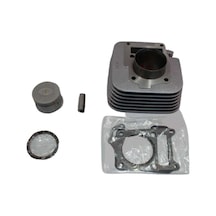 Kuba Pars 150 Silindir Kit 58mm 14p 65 Boy F51001