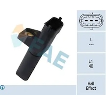Mercedes Ml320 W164 Krank Sensoru 2005-2010 Fae 79357