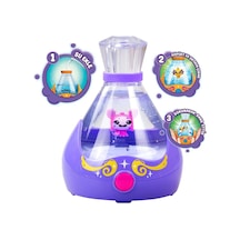 Sıl 89090 Fizzy Pets İnteraktif Oyuncak 12li Display