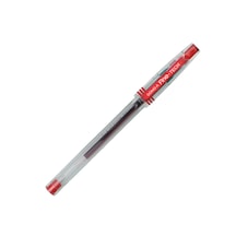 Finetech 0.3 Mm İğne Uçlu Kalem Kırmızı Renk 12 Li Paket