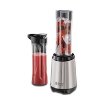 Russell Hobbs 23470-56/RH Mix & Go Çelik Blender