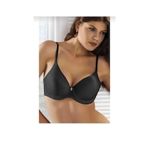 Le Jardin 9600 Bayan Desteksiz Soft Cup Sütyen Tekli 001