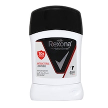 Rexona Antibacterial Invisible 48H Erkek Stick Deodorant 40 G