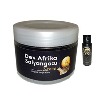 Giant Yaşlanmakarşıtı 100ml Dev Afrikasalyangozu + Caraboa Analdaraltıcı Sıkılaştırıcıkrem 60 Ml
