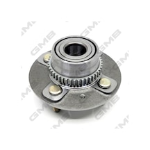 Gmb Gh20730t Arka Teker Poryası Rulmanlı Hyundaı Accent Milenyum Admıre 00-05 - Abs Siz Araçlar İçin 5271025100-5271025101
