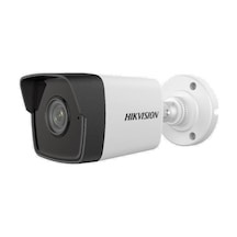 Hikvision Ds-2Cd1023G0-Iuf 2Mp 4Mm H.265+ Dahili Sesli Ip Kamera.