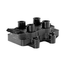 HELLA 5DA358000291 ATEŞLEME BOBİNİ ASTRA F 2.0 16V (95-98)-VECTRA