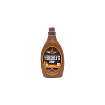 Hershey's Caramel Syrup 623 G