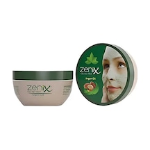Yüz Maskesi 350 G Kil Menthol
