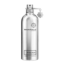 Montale Black Musk Edp 100 Ml Unisex Parfüm Oryantal