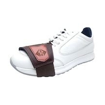 Mtn Mak77 Doğal Deri Motosiklet Ayakkabı Koruma Pedleri, Motorcycle Shoe Protector,motosiklet D Standart