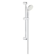 Grohe Duş Seti 2 Akışlı Tempesta Krom - 2759810e