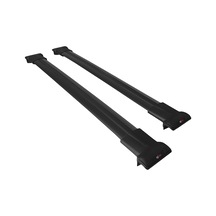 Ara Atkı Tavan Barı Fly Model 138cm Siyah 2 Adet