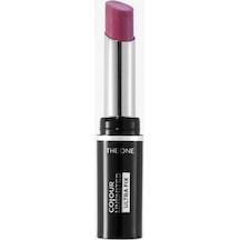 Oriflame The One Colour Unlimited Bulaşmayan Mat Ruj 41799 Ultra Rose