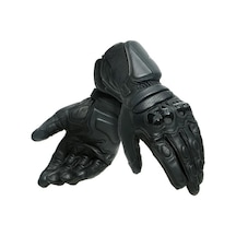 Eldiven/ımpeto Gloves Black Black Deri