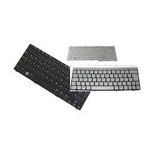 Lenovo Ideapad Z410 Notebook Klavye - Tuş Takımı / Siyah - Tr - Muadil - Backlit