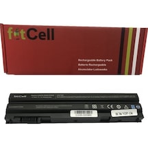 Fitcell Dell Uyumlu 96jc9 Notebook Bataryası