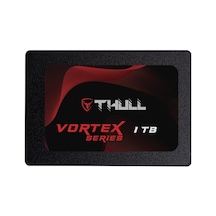 Thull Gaming Vortex THL-SSDVTX/1TB 2.5" 1 TB 580/560 MB/S SATA 3 SSD
