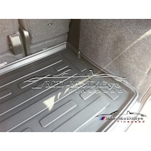Fiat Fiorino Bagaj Havuzu 4K Kokusuz 2008-2021 N11.1453