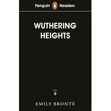 Penguin Readers Level 5: Wuthering Heights - Emily Bronte - Penguin