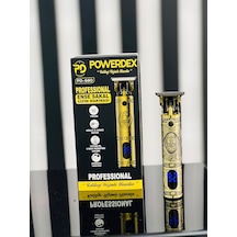 Powerdex PD-680 Sakal ve Ense Çizim Makinesi