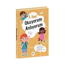 2. Sınıf Okuyorum Anlıyorum