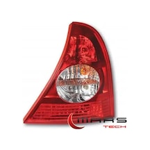Mars 611285 Stop Lambasi Sag 8200071414 8200917488 95vw442k08ae