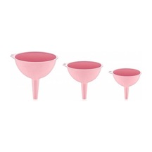 Plastik 3Lü Huni Set