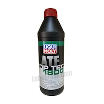 Liqui Moly Top Tec Atf 1800 Otomatik Şanzıman Yağı 1 L