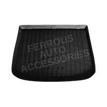 Volkswagen Tiguan Stepneli Ferrous 3D Bagaj Havuzu 2008 2015