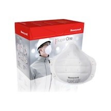 Honeywell Superone 3207 V2 Ffp3 Nr D Solunum Maskesi - 30 Adet/ku