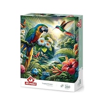 Rüya 260 Parça Puzzle